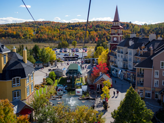 Laurentides