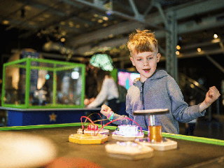 Centre des sciences de Montréal