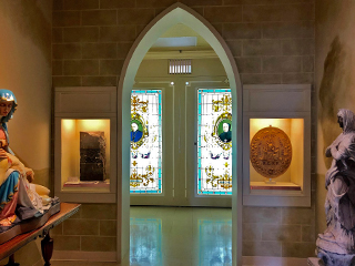 Musée des Sœurs de la Providence