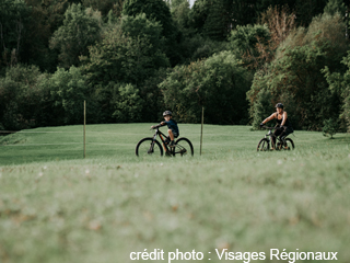 Centre nature Saint-Basile