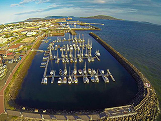 Club Nautique de Sept-îles