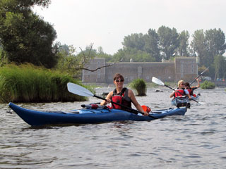 Centre nautique Gervais-Désourdy