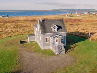 Îles-de-la-Madeleine