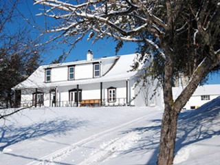 Chalets Montmorency Mont-Sainte-Anne