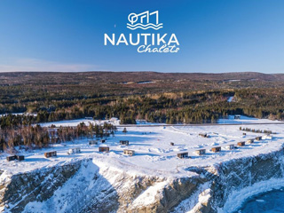 Chalets Nautika Gaspésie