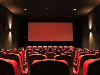 Cinéma du Parc