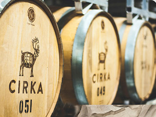 Cirka Distilleries