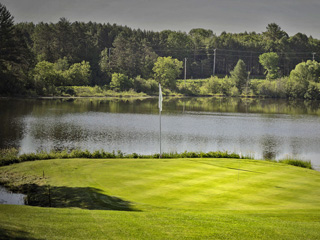 Club de golf Algonquin