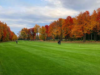 Club de golf Base de Roc