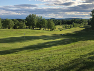 Club de Golf Duparquet