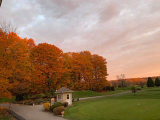 Club de golf Bel-Air