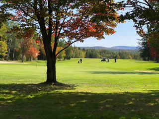 Club de Golf Bellechasse