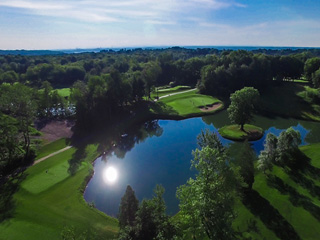 Club de golf Cap Rouge