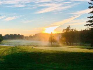 Club de golf de Lac-Etchemin