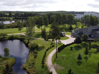 Club de golf de Baie-Comeau