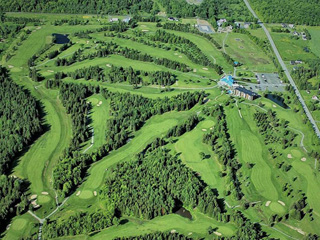 Club de Golf de Beauceville