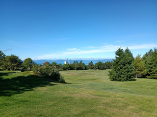 Club de golf de Cacouna - Bas-Saint-Laurent