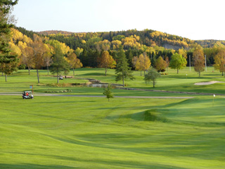 Gaspésie