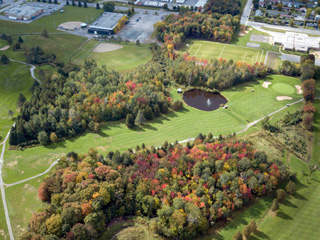 Club de Golf de Valcourt