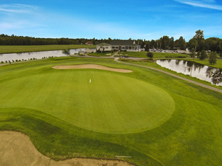 Club de golf des Bois-Francs