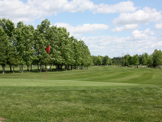 Golf St-Étienne