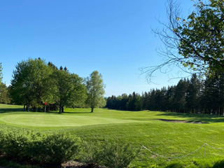 Club de golf Dorchester