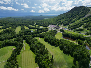 Club de golf du Mont Adstock