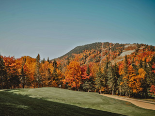 Club de golf du Mont Adstock