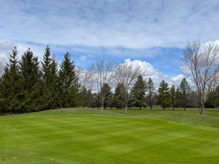 Club de golf Granby St-Paul