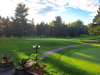 Club de golf Joliette