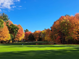 Club de golf Joliette