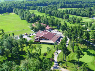 Club de golf La Madeleine