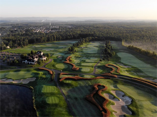 Club de Golf La Tempête