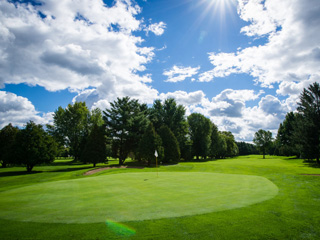 Club de golf Le Cardinal