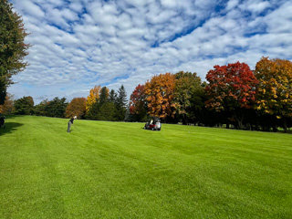 Club de golf Le Cardinal