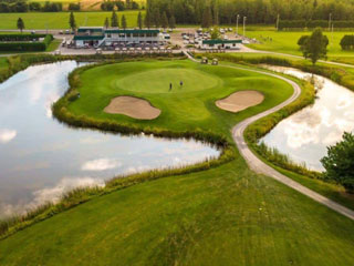 Club de golf Le Drummond