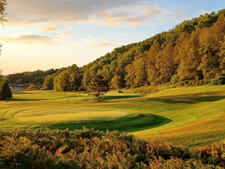 Golf Baie-Saint-Paul