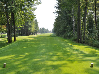 Club de golf l'Épiphanie