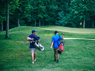 Club de golf Lotbinière - Chaudière-Appalaches