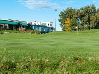 Club de golf Métropolitain Anjou