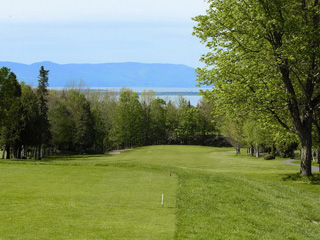 Club de golf Montmagny