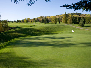 Club de golf Murray Bay