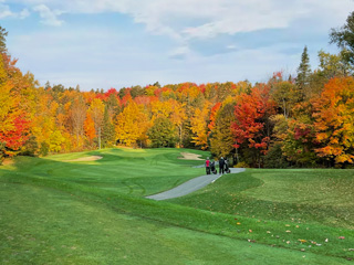 Club de Golf Royal Québec