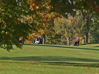 Club de Golf St-Anicet