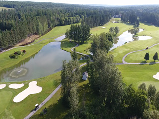 Club de golf Saint-Georges