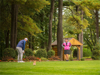 Club de golf Saint-Hyacinthe