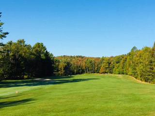 Club de Golf Saint-Jérôme