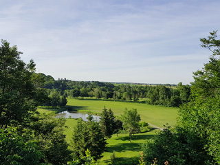 Club de golf Saint-Michel