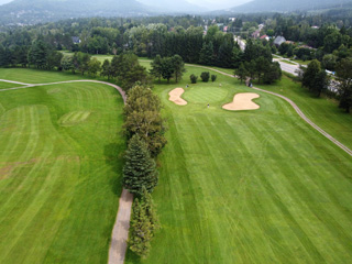 Club de golf Stoneham