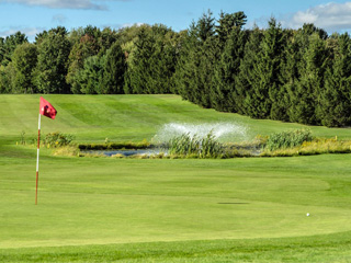 Club de Golf Terrebonne